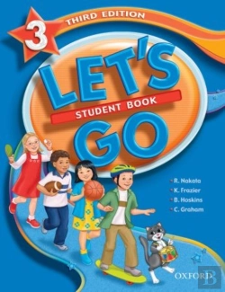 Bertrand.pt - Let'S Go: 3: Student Book