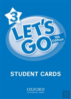 Bertrand.pt - Let'S Go: 3: Student Cards