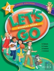 Let'S Go: 4: Student Book