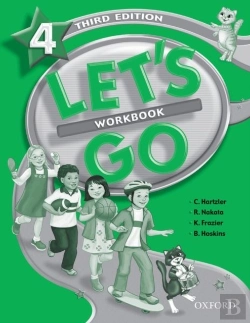 Bertrand.pt - Let'S Go: 4: Workbook