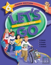 Let'S Go: 6: Student Book