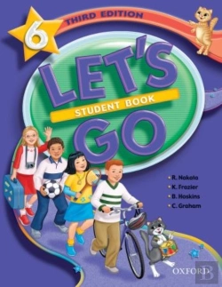 Bertrand.pt - Let'S Go: 6: Student Book