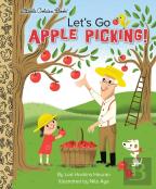 Let'S Go Apple Picking!