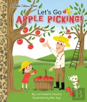 Let'S Go Apple Picking!