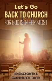 Let'S Go Back To Church