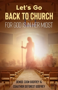 Bertrand.pt - Let'S Go Back To Church