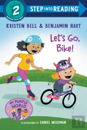 Let'S Go, Bike!