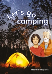 Let'S Go Camping