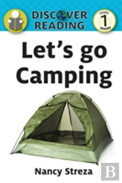 Let'S Go Camping