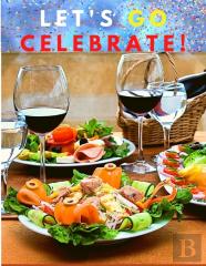Let'S Go Celebrate!
