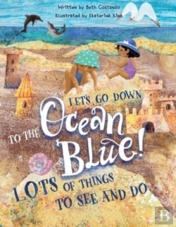 Bertrand.pt - Lets Go Down To The Ocean Blue!