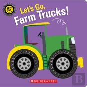 Let'S Go, Farm Trucks!