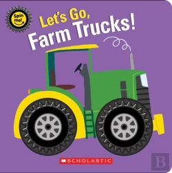 Bertrand.pt - Let'S Go, Farm Trucks!