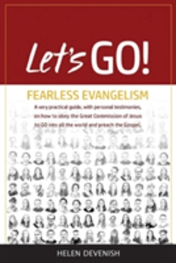 Bertrand.pt - Let'S Go!: Fearless Evangelism
