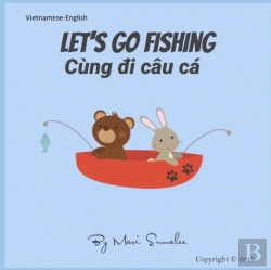 Bertrand.pt - Let'S Go Fishing C Ng Di C U C : Dual La