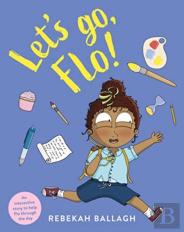 Let'S Go, Flo!