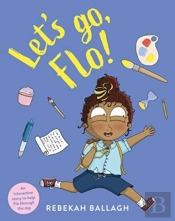 Let'S Go, Flo!