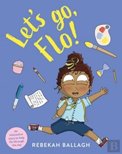 Bertrand.pt - Let'S Go, Flo!
