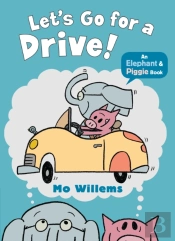Let'S Go For A Drive!