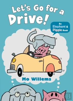 Bertrand.pt - Let'S Go For A Drive!