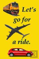 Let'S Go For A Ride