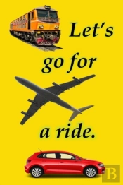 Let'S Go For A Ride