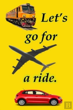 Bertrand.pt - Let'S Go For A Ride