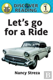 Let'S Go For A Ride