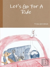 Let'S Go For A Ride