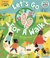 Let'S Go For A Walk