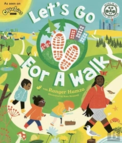Bertrand.pt - Let'S Go For A Walk