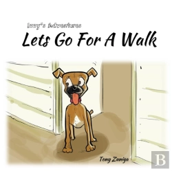 Bertrand.pt - Lets Go For A Walk
