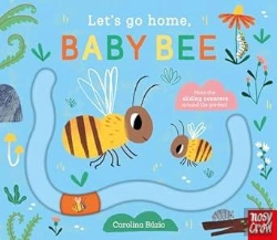 Bertrand.pt - Let'S Go Home, Baby Bee