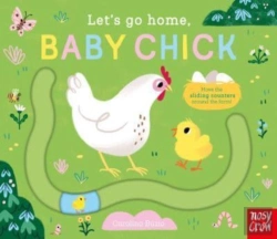 Bertrand.pt - Let'S Go Home, Baby Chick