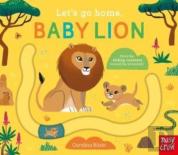 Let'S Go Home, Baby Lion