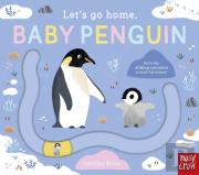 Let'S Go Home, Baby Penguin