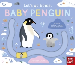 Bertrand.pt - Let'S Go Home, Baby Penguin
