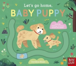 Bertrand.pt - Let'S Go Home, Baby Puppy