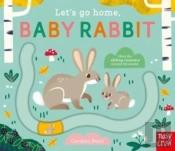 Let'S Go Home, Baby Rabbit