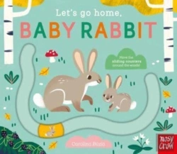 Bertrand.pt - Let'S Go Home, Baby Rabbit