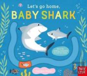 Let'S Go Home, Baby Shark