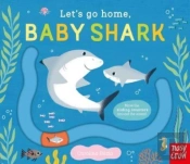 Let'S Go Home, Baby Shark