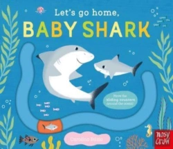 Bertrand.pt - Let'S Go Home, Baby Shark