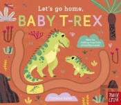 Let'S Go Home, Baby T-Rex