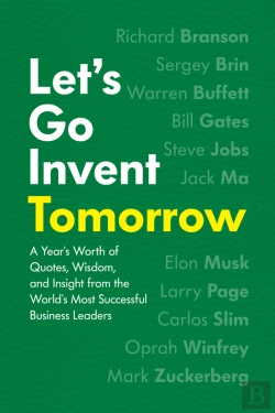 Bertrand.pt - Lets Go Invent Tomorrow