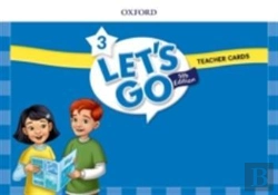 Bertrand.pt - Let'S Go: Level 3: Teacher Cards