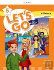 Let'S Go: Level 5: Workbook With Online Practice