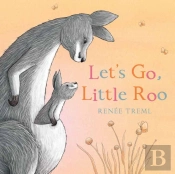 Let'S Go, Little Roo!