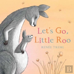 Bertrand.pt - Let'S Go, Little Roo!