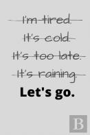 Let'S Go